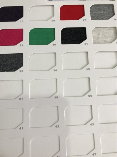 GZ-LTTG 40S 棉打雞布(食毛) DG0012  250G 正面照